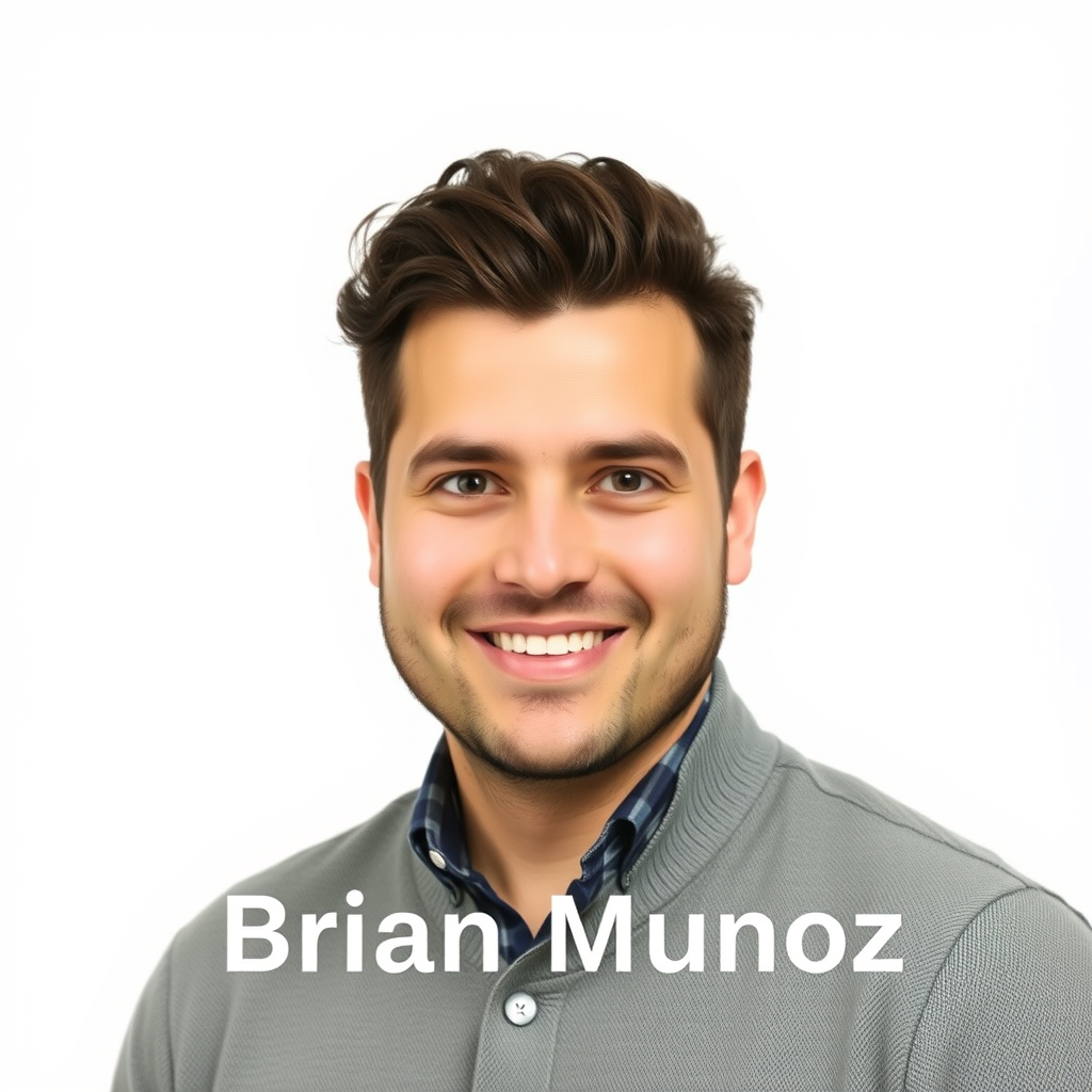 Brian Munoz
