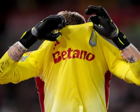 The Villans Face One More Loss: How Much of a Contrast a Twelve Months Makes