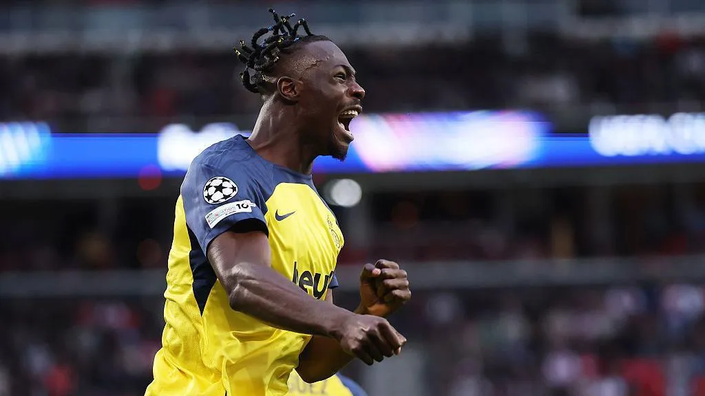 Union Saint-Gilloise Defeat PSV Eindhoven in Ideal European First Appearance