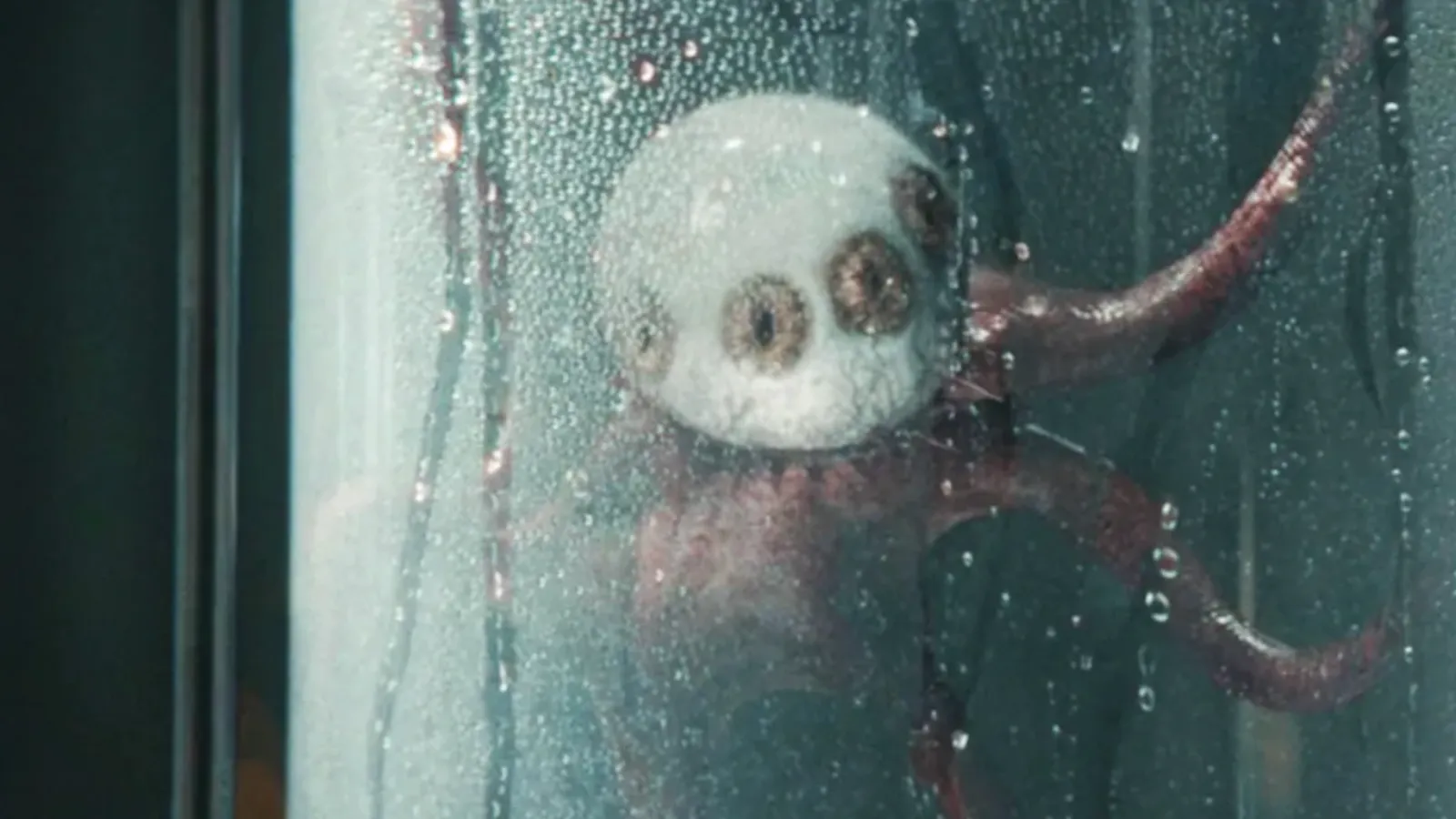 This Show's Ocular Creature Turns More Terrifying In a New Way in Episode 7