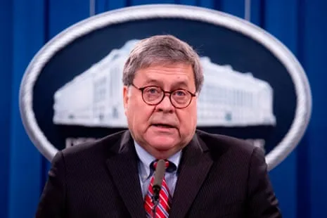 Barr Informs House Panel Jeffrey Epstein’s Passing Amounted to ‘Certainly Taking His Own Life’