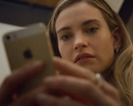 Swiped Film Analysis: Effortless Storytelling Presents Dating Apps the Creation Myth Makeover