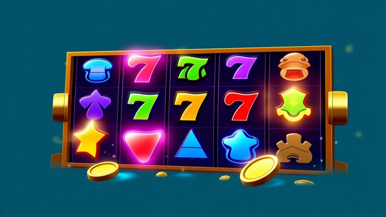 Diving into the Enchanting Realm of Multiplier Symbols in Slot Games