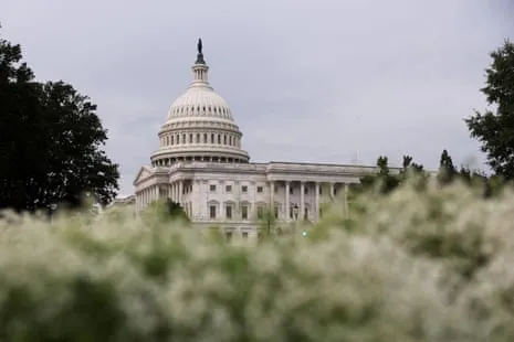 GOP Lawmakers Push for Eighty-Eight Million Dollars in Security Spending After Conservative Activist Shooting