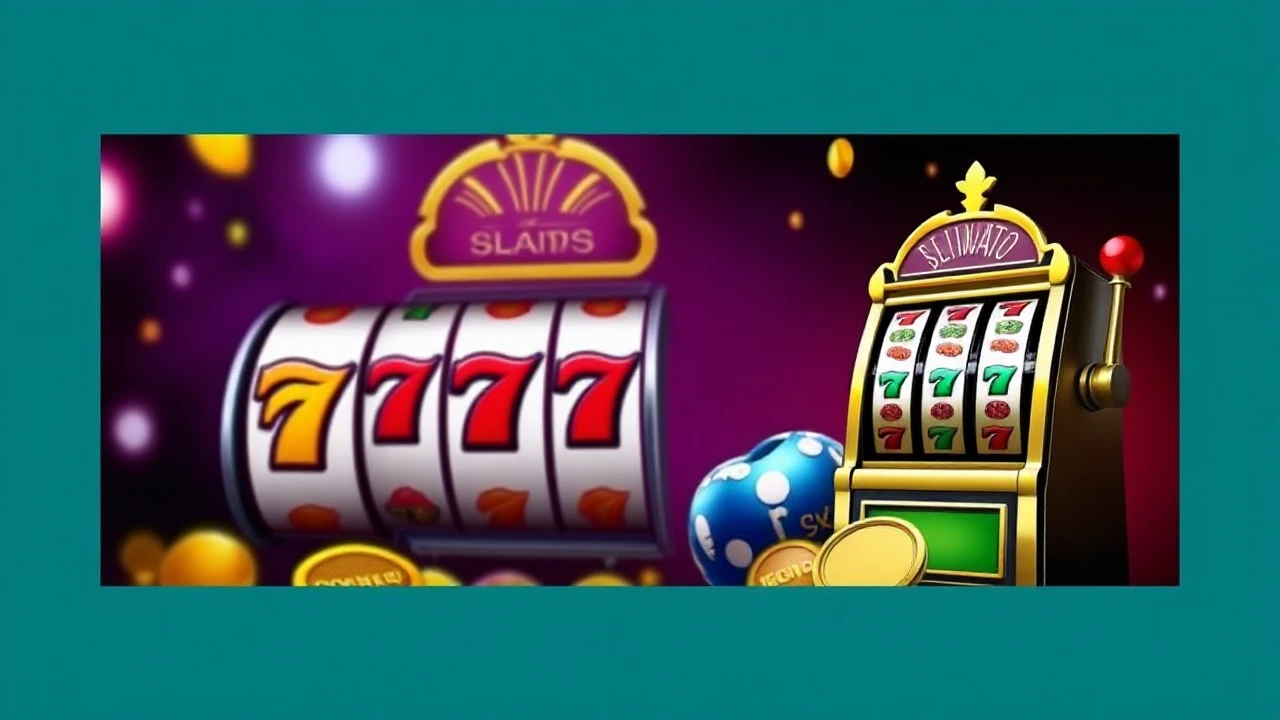 Perbedaan Slot Online dan Slot Tradisional: Mana yang Lebih Baik?