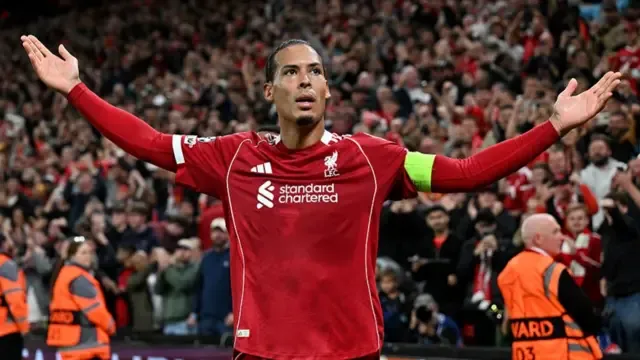 Champions League: The Reds Produce Another Late Comeback & Chelsea Endure Loss at Bayern - Key Moments & Reaction