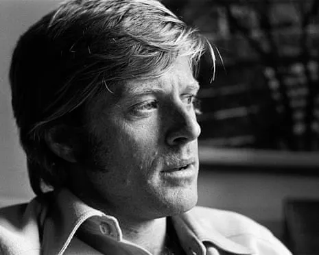 Robert Redford Opens Up in Exclusive 1970 Chat