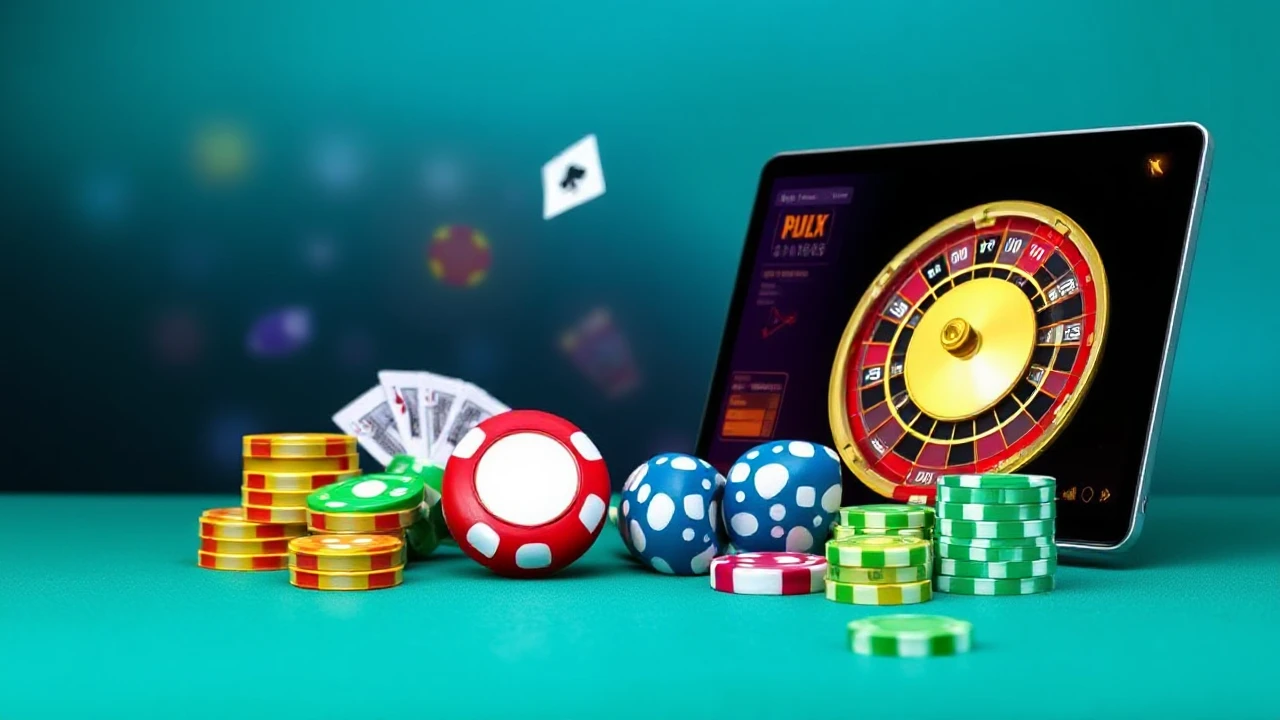 Delving into the Highly-Requested Internet-based Gambling Options: A Detailed Guide