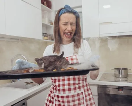Share The Least Successful Cooking Attempt You’ve Ever Made