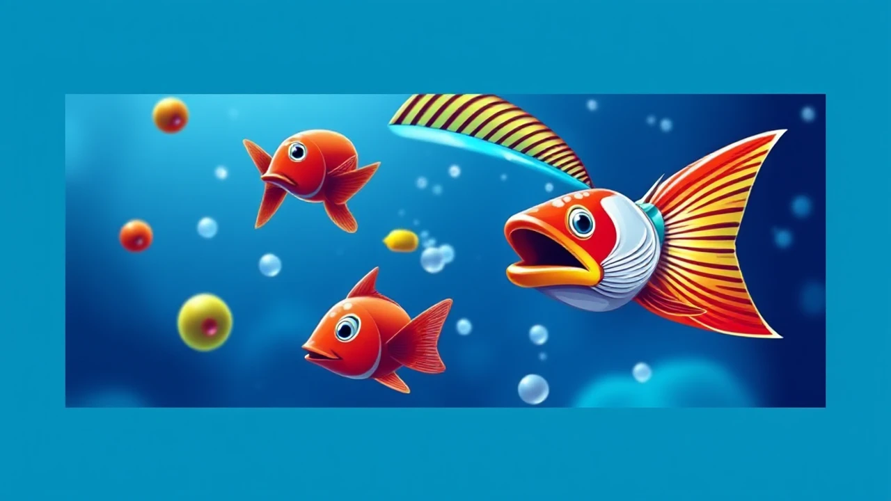 KM88 Fish Shooting: An In-Depth Look at the Premier Online Gaming Experience