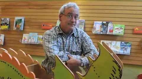 Celebrated Canadian Author Robert Munsch Approved for Assisted Death