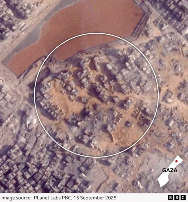 Authenticating Images of Russian-led Strikes in Front-Line the Zaporizhzhia Region