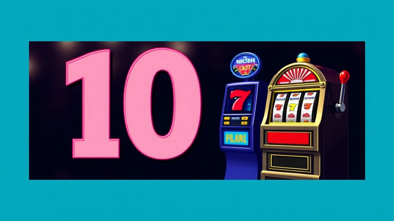 Exploring 10 Game Machine Facts That Will Astound You