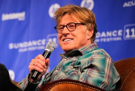 US Independent Cinema Is Deeply Indebted to Festival Pioneer Hollywood Icon