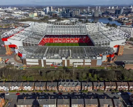 Manchester United Record Historic Income of £666.5m Amid £33 million Deficit