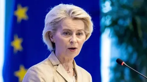 European Union Suggests Trade Limitations against Israel Due to Gaza Hostilities