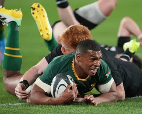 South Africa Ignite Captivating TRC – Should We Tinker At This Stage?