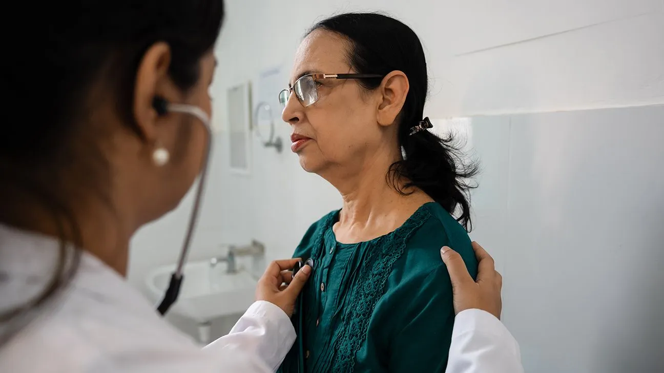 Investigation Reveals Unforeseen Causes of Myocardial Infarctions for Women Below 65