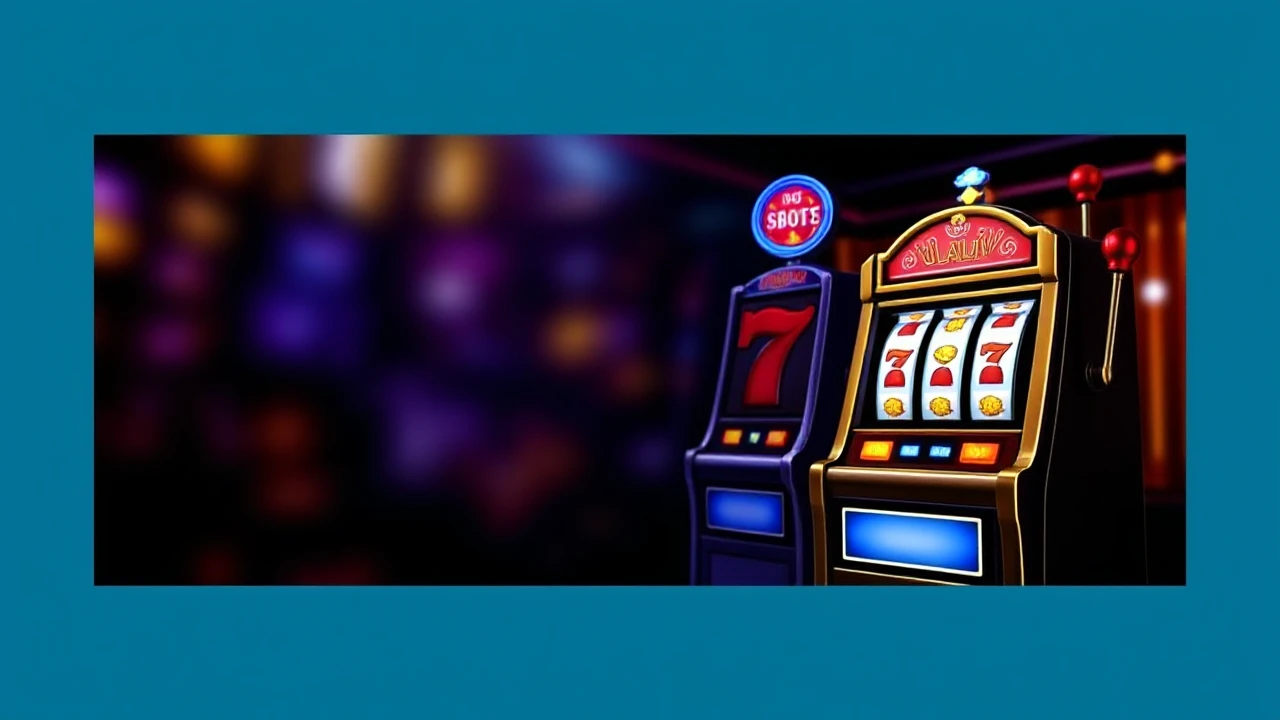 Top 10 Tips to Elevate Your Chances on Slot Machines