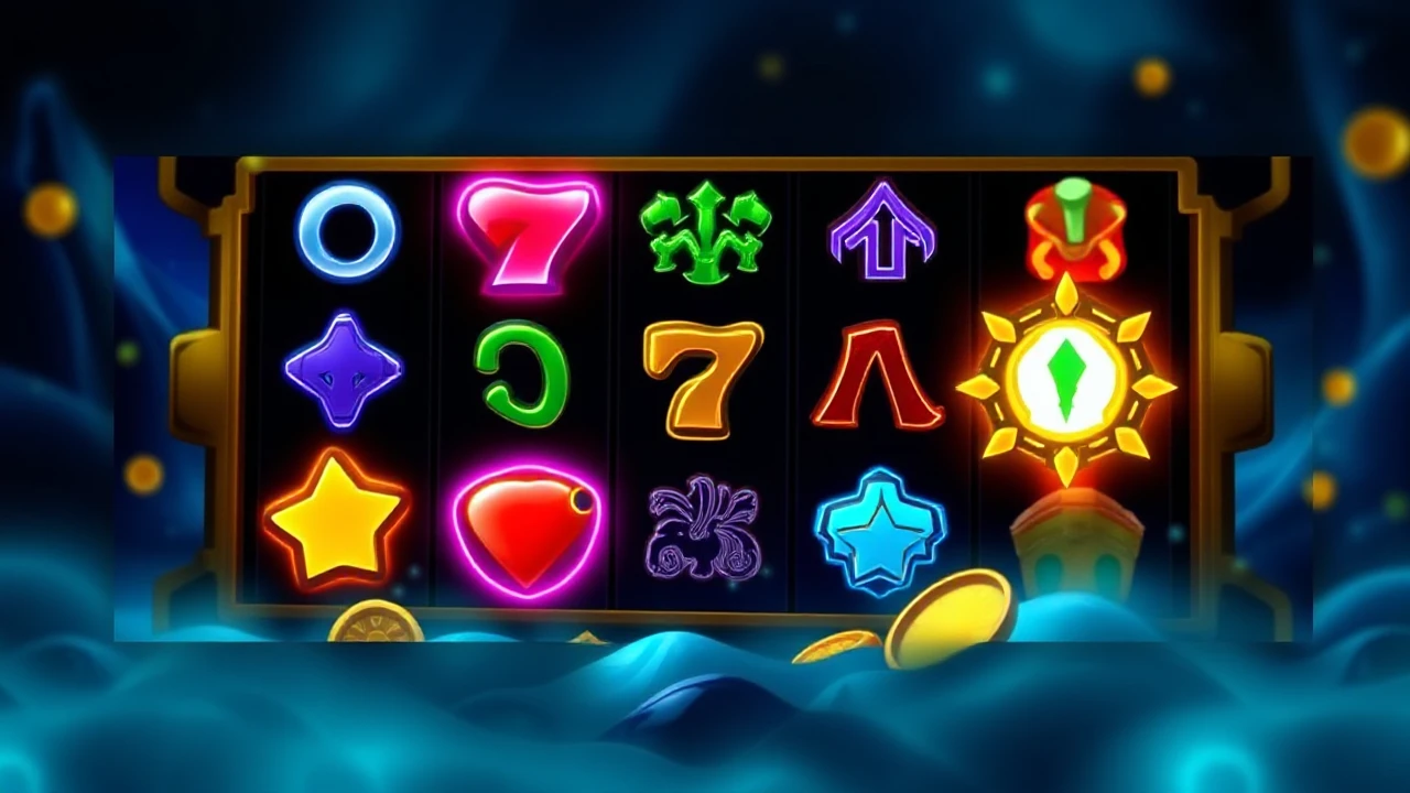 Revealing hidden Possibilities of Enigmatic Icons in Slot Games: A Journey to Discovering Hidden Treasures