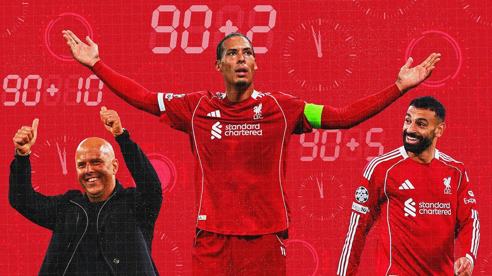 Slot-age Time: Breaking Down The Reds' Remarkable Late-Game Triumphs