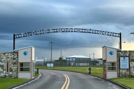 Record Twelfth Execution Set in Florida for Individual Found Guilty of Murdering Family