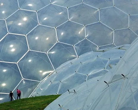Structural Genius: The Renowned Architect Introduced Futuristic Splendor to Trains, Planes, Gardens – and Retail