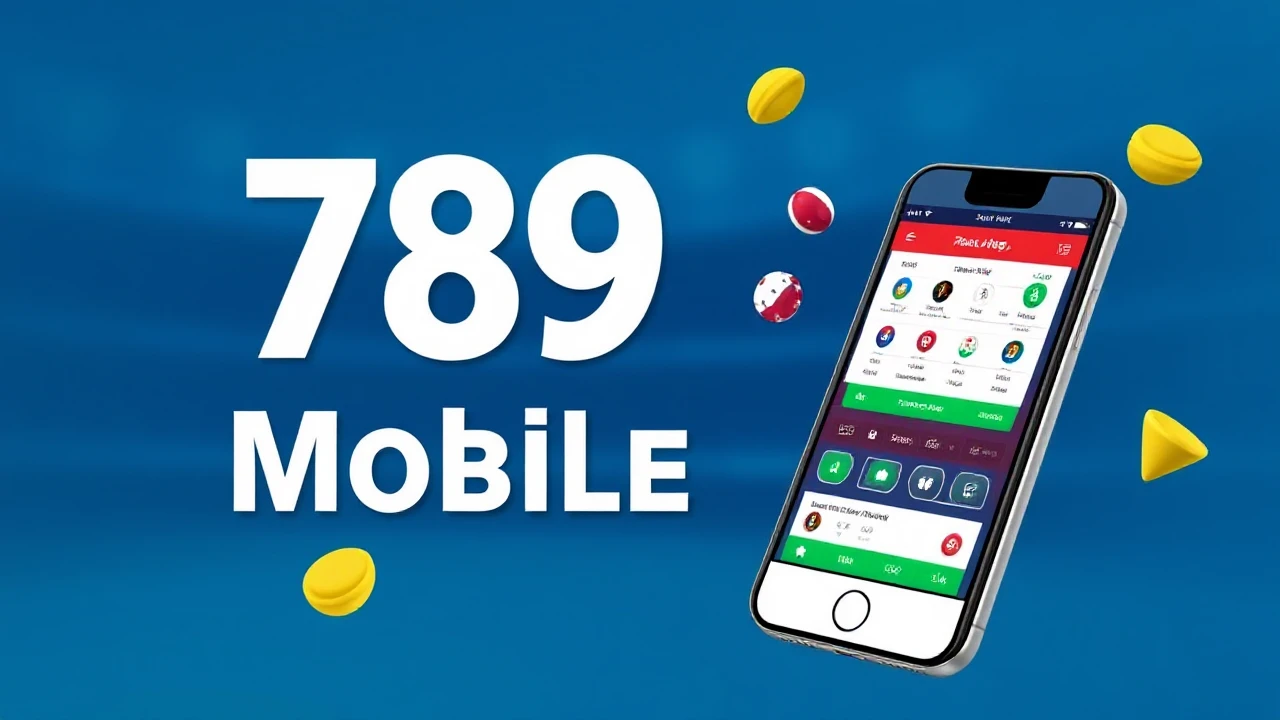 789P Mobile App: Features and Benefits for Users