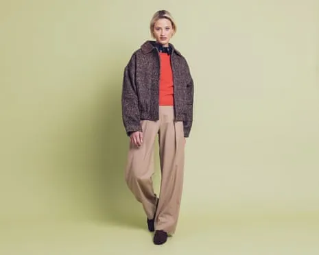 Why The Ninth Month Represents the Ideal Time to Update Your Style