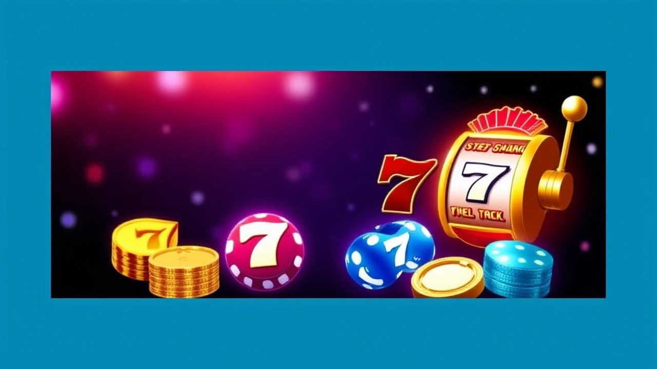 Exploring the Top Casino Web-based Slot Game Trends