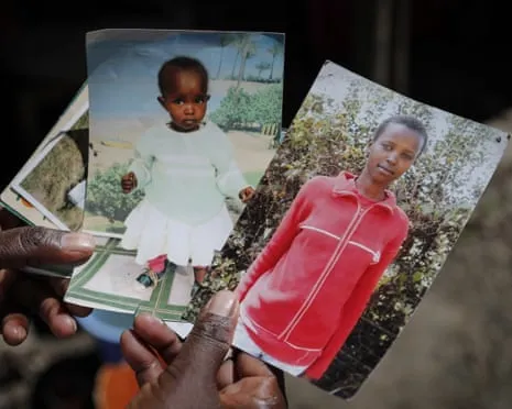 The Story of Agnes Wanjiru: The Kenyan Woman Found Dead Near Military Base in 2012?