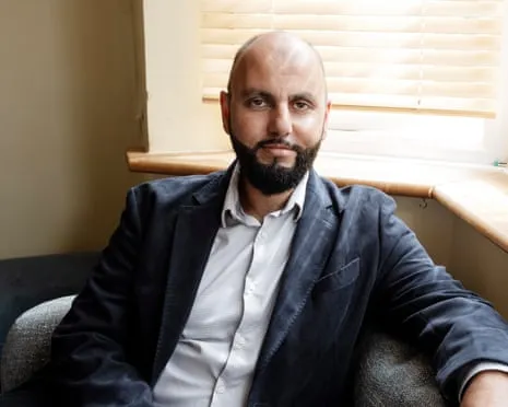 Legal Professional Handling Hamas Legal Challenge Alleges Being Illegally Held by Law Enforcement