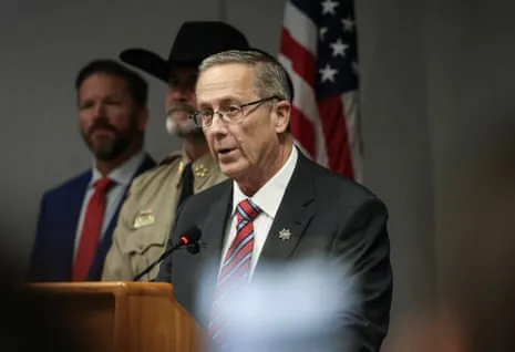District Attorney Reveals Startling Information in Conservative Activist Shooting