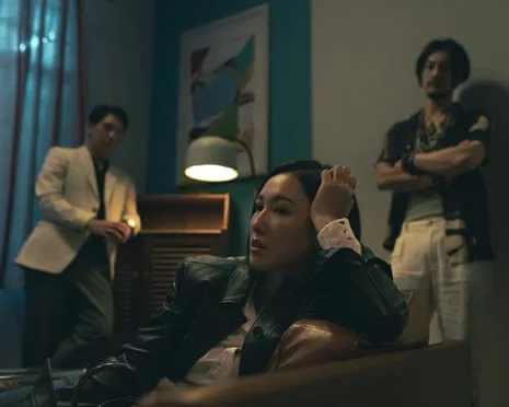 The Film Review: Local Adaptation of the Acclaimed Drama on Male Aggression