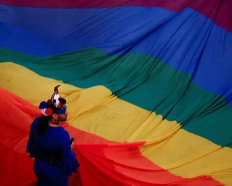 Intersex Individuals in Europe Confront an ‘Concerning’ Surge in Abuse, Per European Union Research