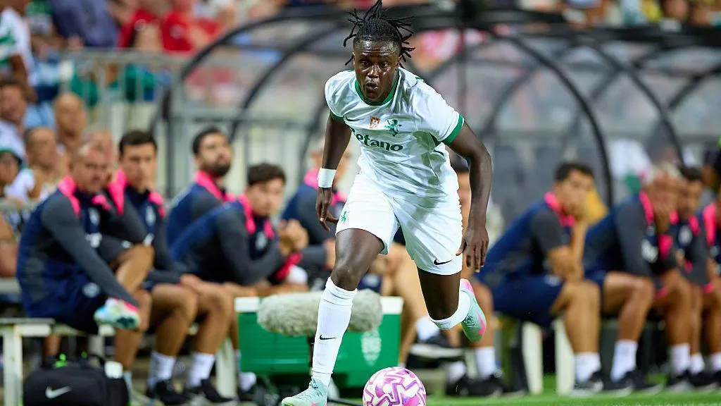 A Dozen Emerging Stars to Keep an Eye On in the Champions League