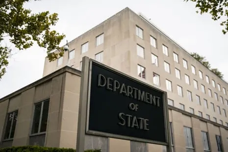 House Panel Urges White House on Addressing Human Trafficking