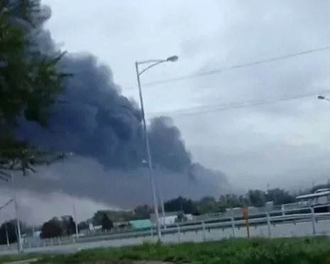 The Russian Oil System Confronts Significant Struggles Due to Kyiv's Aerial Attacks