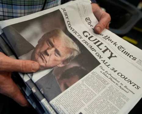 Alarming Yet Not Unexpected: The President’s Newest Legal Action Targeting Major News Organization Aligns With Trend of Presidential Legal Warfare