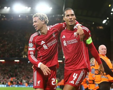 Anfield's Late Wins Are Entertaining However Unsustainable