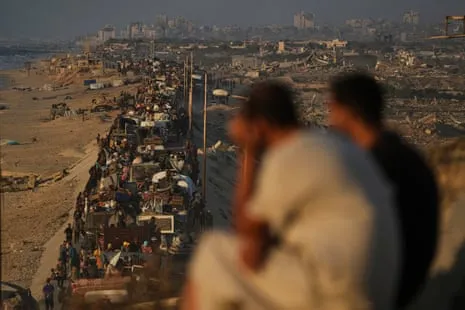 Jews and Israel Cannot Be Considered the Same: Drawing Equivalence Constitutes a Propaganda Technique