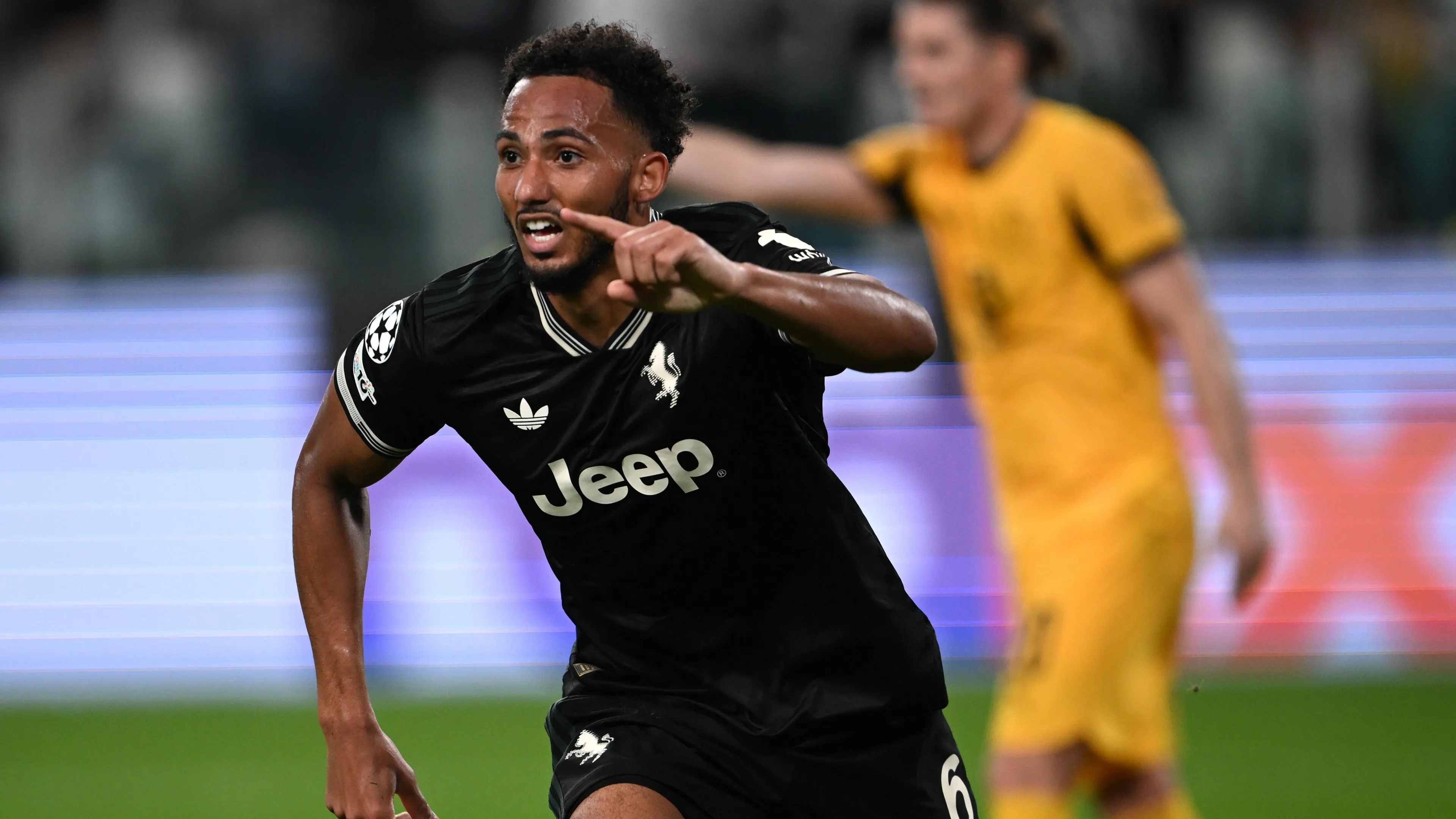 Juventus Snatch Thrilling Draw After Goal-Filled Second Half Clash Against Dortmund