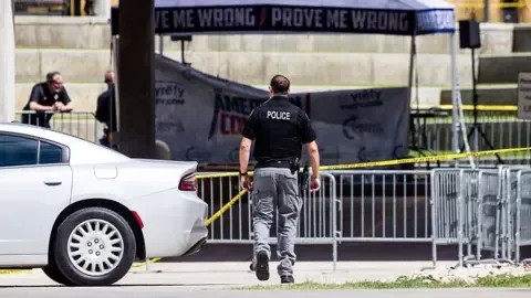 Suspect Falsely Stated He Shot Kirk to Distract from Actual Gunman, Police Report