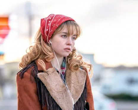 The Americana Film Film Analysis: The Star-Studded Cast Headlines a Highly Engaging Western Tale