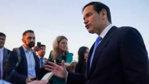US Chief Diplomat of Foreign Affairs Launches Israel-Based Settler-Led Archaeological Project in the Holy City