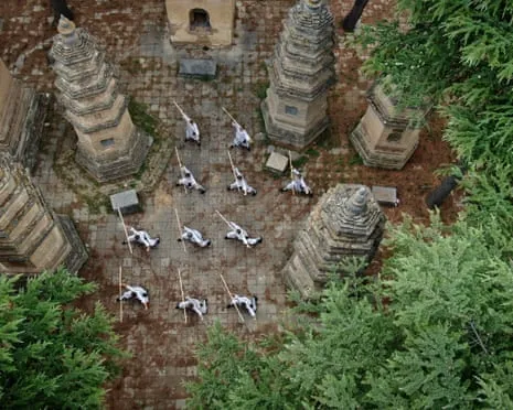 The Temple Economy Under Examination as Scandals Rock Prominent Religious Leaders