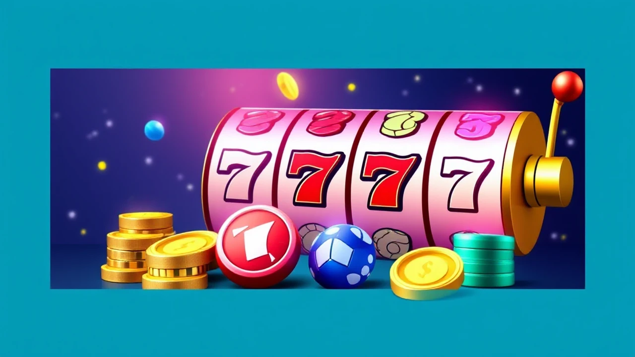 Harnessing the Power of Positive Thoughts in Online Slot Gameplay