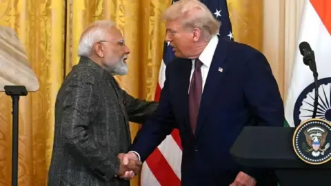 India and US Conduct Extended Bilateral Talks