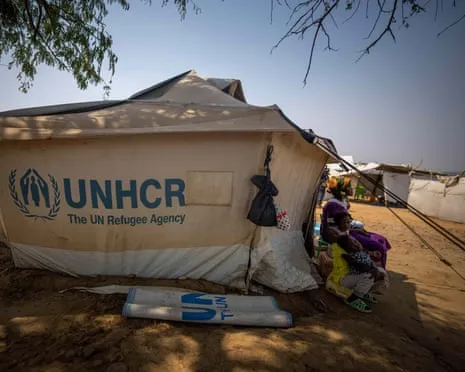 United Nations Confronts Major Budget Cuts and Staff Layoffs After US Financial Cuts
