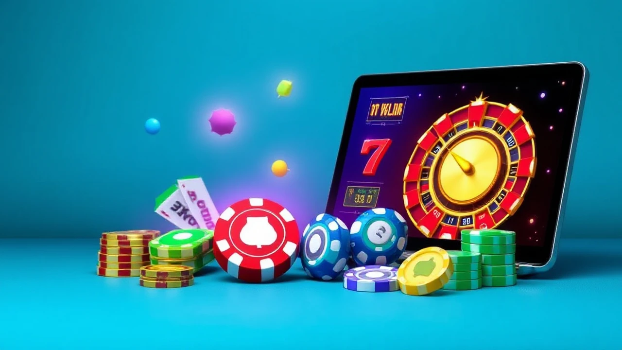 Exploring the Hidden Gems of Well-Known Online Casino Games